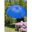 Зонтик садовый Jumi Garden 240 см синий Киев