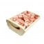 Гималайская розовая соль для бани и сауны PRO Ящик 10 кг 39х22х11 см Прилуки