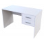 Офісний стіл Т2 Doros Білий 120х60х75 (512004) Полтава