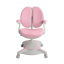 Дитяче ергономічне крісло з підлокітниками FunDesk Bunias Pink Кропивницький