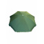Зонтик садовый Jumi Garden 240 см зеленый Камень-Каширский