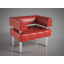 Кресло Тонус Sentenzo 800x600x700 Красный Рівне