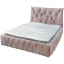 Кровать BNB Mayflower Premium 120 х 200 см Simple Розовый Сумы