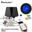 Умная wifi система защиты от утечки газа для диаметра трубы 3/4 дюйма DN20 Nectronix CW-20DN KIT, Tuya app (100758) Кропивницкий