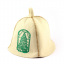 Банная шапка Luxyart Елка и подарки Белый (LA-410) Ужгород