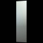 Шафа розстібна Еверест с дзеркалом Венге темний + дуб молочний 100х52х210 см Харків