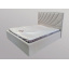 Кровать двуспальная BNB Laurel Comfort 140 х 200 см Simple Айвори Одесса