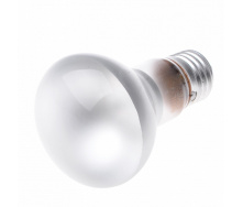 Лампа накаливания рефлекторная R Brille Стекло 60W Белый 126005
