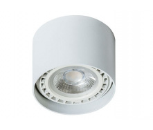 Точечный светильник Azzardo ECO ALIX GM4210-WH (AZ1836)