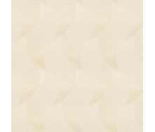 Вінілові шпалери на флізеліновій основі Colani Legend Marburg Кремово-бежевий (59806)