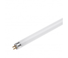 Лампа люминесцентная линейная Brille Стекло 35W Белый 126491