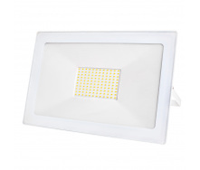 Прожектор Brille LED IP65 100W HL-28 Белый 32-560