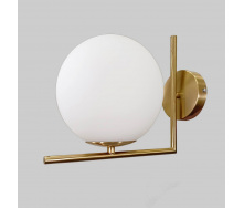 Настенный светильник с шаром Lightled 910-RY628