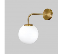 Настенный светильник с шаром Lightled 910-RY626