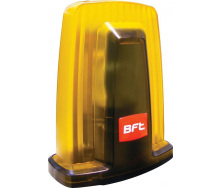 Сигнальная LED лампа BFT RADIUS LED AC A R1 230V со встроенной антенной, 230В