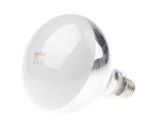 Лампа газоразрядная рефлекторная R Brille Стекло 160W Хром 126339