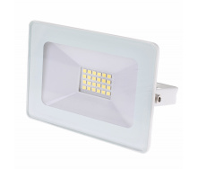 Прожектор Brille LED IP65 20W HL-28 Белый 32-553
