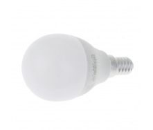 Лампа светодиодная Brille Пластик 8W Белый 33-667