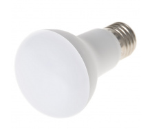 Лампа светодиодная Brille Пластик 10W Белый 32-425