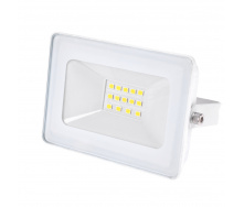 Прожектор Brille LED IP65 10W HL-28 Белый 32-552