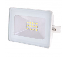 Прожектор Brille LED IP65 10W HL-28 Белый 32-551
