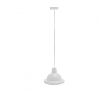 Світильник декоративний стельовий ERKA - 1303 LED 12W 4200K Білий (130311)
