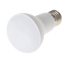 Лампа светодиодная Brille Пластик 10W Белый 32-426