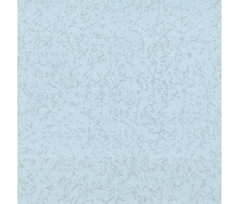 Обои на бумажной основе простые Шарм 6-40 Потолок синие (0,53х10м.)