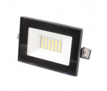 Прожектор Brille LED IP65 10W HL-29 Черный 32-575