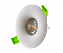 Точечный светильник Brille 35W HDL-DS 169 Белый 36-240
