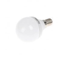 Лампа светодиодная Brille Пластик 5W Белый 32-642