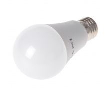 Лампа светодиодная Brille Пластик 12W Белый 32-432