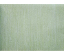 Обои на бумажной основе простые Шарм 124-03 Дождь стена зелёные (0,53х10м.)