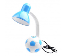 Настольная лампа для детской Brille 40W TP-015 Синий
