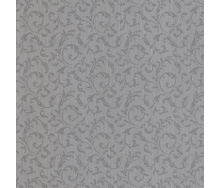 Вінілові шпалери на флізеліновій основі PS international Brilliance Сіро-чорний (13609-22)
