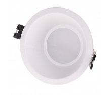 Точечный светильник Brille 40W HDL-DS Белый 36-230