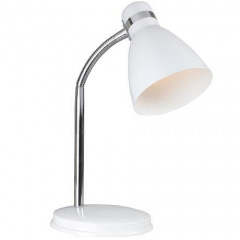 Настільна лампа Nordlux Cyclone Білий (Nor73065001) Вінниця