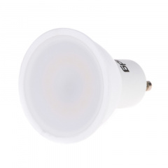 Лампа светодиодная Brille Пластик 7W Белый 32-155 Одесса