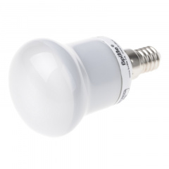 Лампа энергосберегающая рефлекторная R Brille Стекло 9W Белый 128151 Херсон