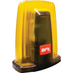 Сигнальна LED лампа BFT RADIUS LED AC A R1 230V з вбудованою антеною, 230В Бушеве