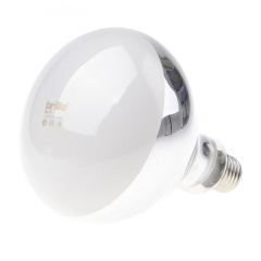 Лампа газоразрядная рефлекторная R Brille Стекло 160W Хром 126339 Одеса