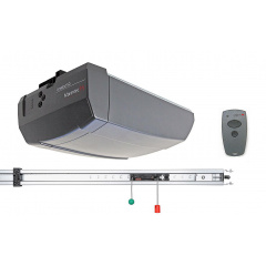 Комплект автоматики для гаражных ворот Marantec Comfort 50 (106327) Березнеговатое