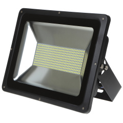 Прожектор Brille LED IP65 200W HL-27 Черный 32-515 Цумань