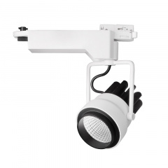 Светильник трековый LED Brille 30W LED-412 Белый Кременец