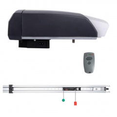 Комплект автоматики для ворот гаражных Marantec Comfort 60L Сумы