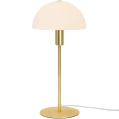 Настольная лампа ELLEN WH/BS Nordlux 2112305035 Ужгород