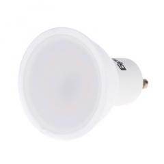 Лампа светодиодная Brille Пластик 7W Белый 32-154 Одесса