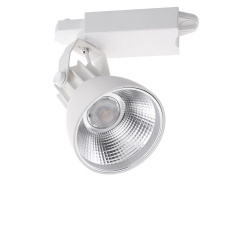 Светильник трековый LED Brille 7W KW-11 Белый Самбір