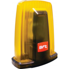 Сигнальная LED лампа BFT RADIUS LED BT A R1 24V без встроенной антенны, 24В Ромни