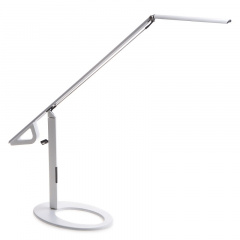 Настольная лампа LED хай-тек Brille 5W SL-48 Белый Херсон